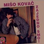 Miso Kovač Dalmatinac