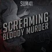 Exit Song Sum 41