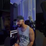 Не Смогу Забыть Jony Cover