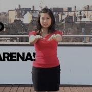 How To Dance The Macarena