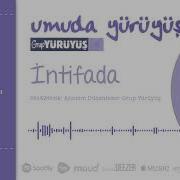 Intifada Grup Yürüyüş