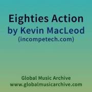 Kevin Macleod Eighties Action Dance Electronic Loop