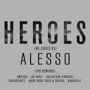 Alesso Tove Lo Heroes Official Acapella Vocals Only Dl By Ms Project