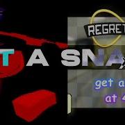 Regretevator Get A Snack Fabi Remix