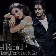 Michael Rimini Save My Heart Don T Let It Go Instrumental Extended Lost Remix