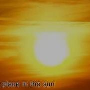 Stevie Wonder A Place In The Sun