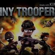 Tiny Troopers Soundtrack