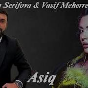 Vefa Sherifova Fsif Mehrremov Kede