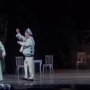 Оперетта Вольный Ветер