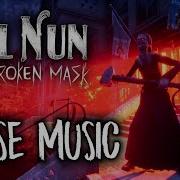 Evil Nun The Broken Mask Chase