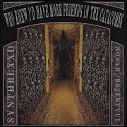 Who Knew I D Have More Friends In The Catacombs
