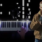 Gta 4 Main Theme Piano