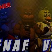 Back Together Fnaf Vr Song C4D