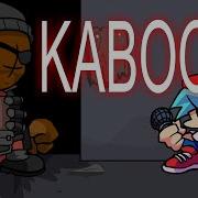 Kaboom Fnf