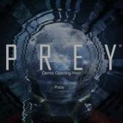 Prey Main Menu Theme