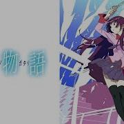 Истории Монстров 3 Эндинг Bakemonogatari 3 Ed 4K 60Fps