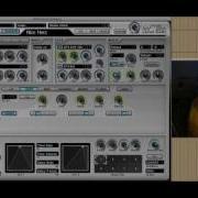 Project Preset Camel Audio Alchemy Bigtone Sound Bank