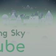 Cube Rolling Sky Soundtrack