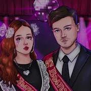 Выпускница Gspd
