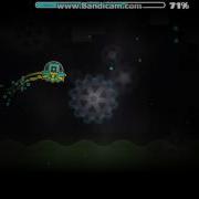 Acid Factory Geometry Dash