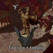 Hercules Zero To Hero Brazilian Portuguese Lyrics Hércules Zero A