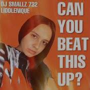 Beat This Up Liddlenique X Dj Smallz