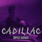 Bryce Savage Cadillac