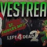 Left 4 Dead 2 W Mods Zombie Teletubbies Part 3