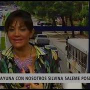 Silvina Saleme Posleman Periodista