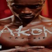 Akon Locked Up Slowed