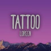 Tattoo English