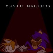 Sonic Omt Soundtrack Opciones