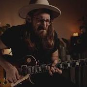 Gibson Les Paul Over C Minor Backing