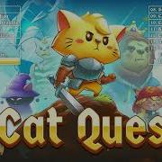 Cat Quest Main Music