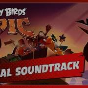 Angry Birds Epic Ost