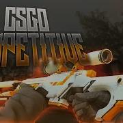 I Put Post Malone S Rockstar On The Cs Go Trailer
