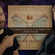 Reconditioning The Body To A New Mind