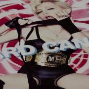 12 Madonna Voices Hard Candy Album