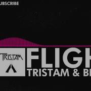 Tristan And Braken Flight