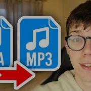 How To Convert M4A To Mp3