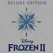 Frozen 2 Some Things Never Change Instrumental