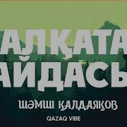 Кайдасын Шамши