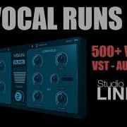 Vocal Runs 2 Module Vst Audio Unit