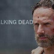 The Walking Dead Piano Version From The Walking Dead
