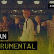 Airplane Pt 2 Bts Instrumental