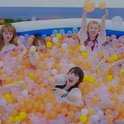 Weki Meki Tiki Taka