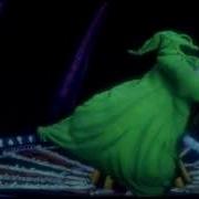 Nightmare Before Christmas Oogie Boogie S Song Russian