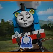 Go Go Thomas