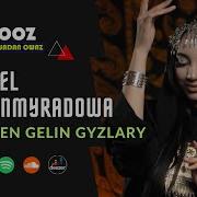 Turkmen Gelin Gyzlary