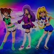 Caramella Girls Slowed